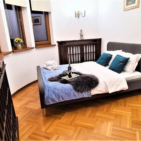 Apartmán Central Arghezi University Square Bukurešť Exteriér fotografie
