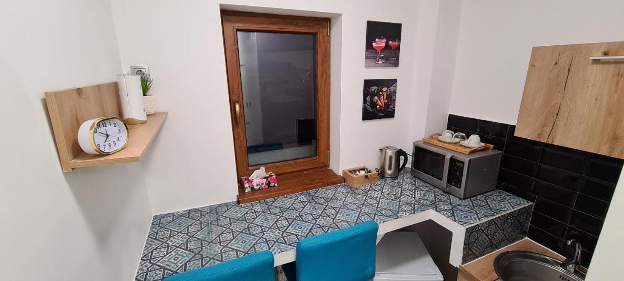 Apartmán Central Arghezi University Square Bukurešť Exteriér fotografie