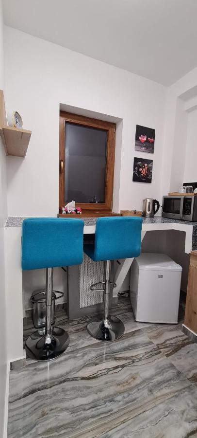 Apartmán Central Arghezi University Square Bukurešť Exteriér fotografie