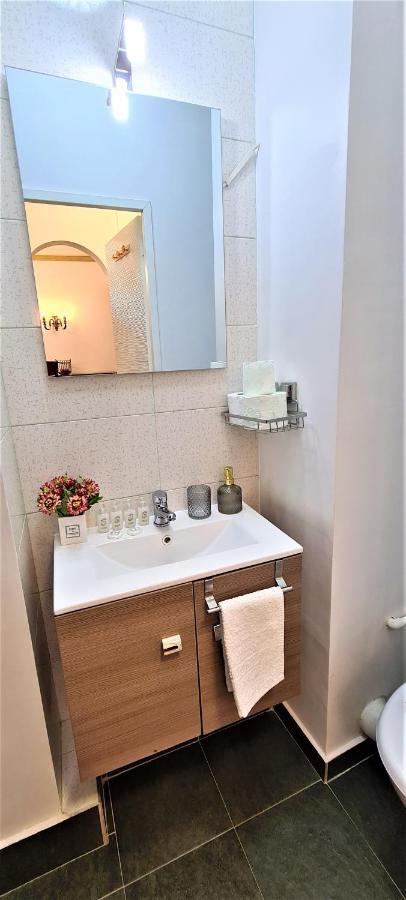 Apartmán Central Arghezi University Square Bukurešť Exteriér fotografie